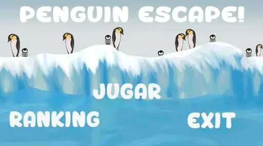 Play Penguin Escape  and enjoy Penguin Escape with UptoPlay