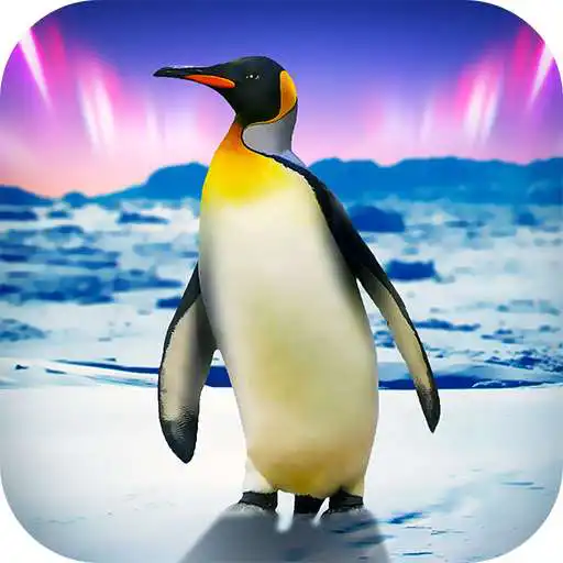 Free play online Penguin Family: Polar Bird Survival Simulator APK