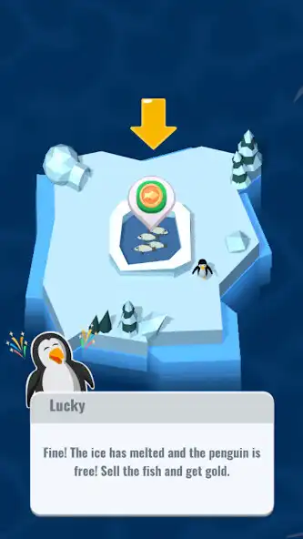 Play Penguin Farm: Merge Game as an online game online Penguin Farm: Merge Game with UptoPlay Play Penguin Farm: Merge Game as an online game Penguin Farm: Merge Game with UptoPlay