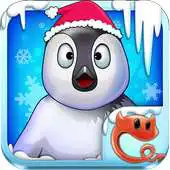 Free play online Penguin  Friends APK