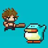 Free play online Penguin Head Jump APK Free play online Penguin Head Jump APK