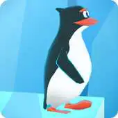 Free play online Penguin In Panic!!! APK