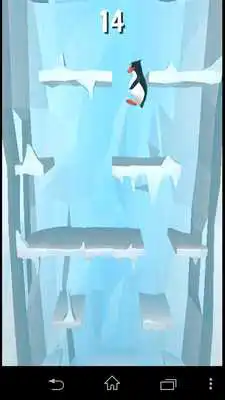 Play Penguin In Panic!!!