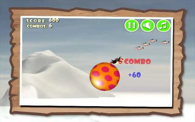 Play Penguin Jump Games
