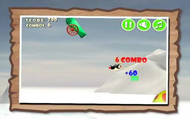 Play Penguin Jump Games