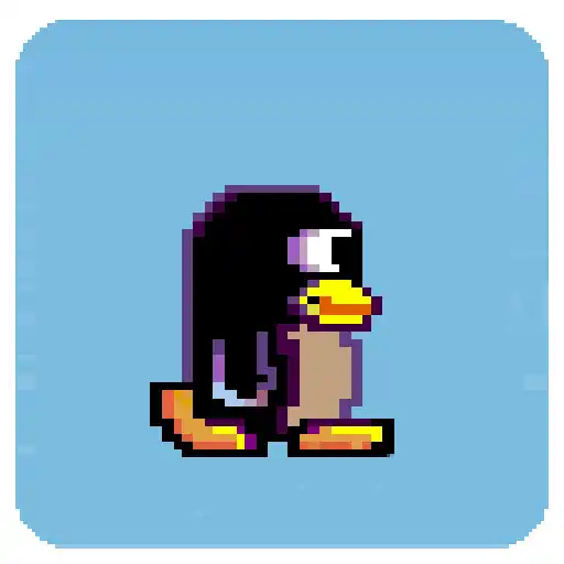 Free play online Penguin Jump APK