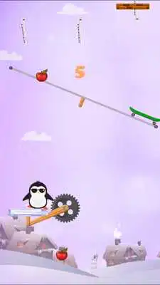 Play Penguin Jump
