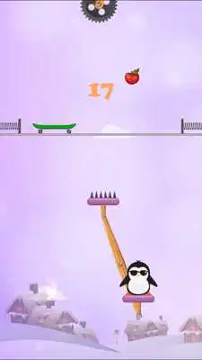 Play Penguin Jump