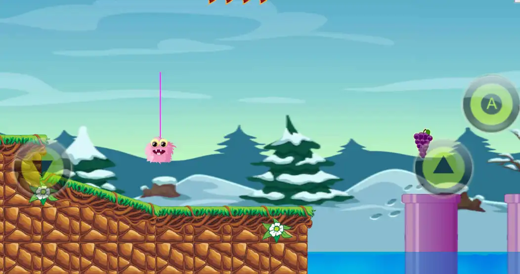 Play Penguin Jungle Adventure as an online game online Penguin Jungle Adventure with UptoPlay Play Penguin Jungle Adventure as an online game Penguin Jungle Adventure with UptoPlay