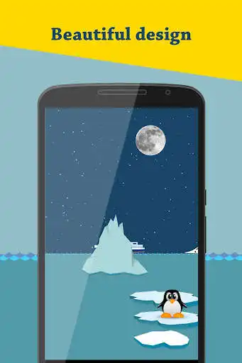 Play Penguin Live Wallpaper as an online game Penguin Live Wallpaper with UptoPlay