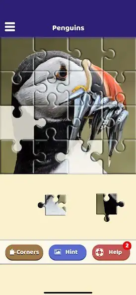 Play Penguin Love Puzzle as an online game online Penguin Love Puzzle with UptoPlay Play Penguin Love Puzzle as an online game Penguin Love Puzzle with UptoPlay