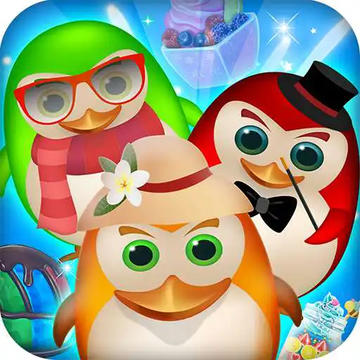 Run free android online Penguin Mania Match 3 APK Run free android online Penguin Mania Match 3 APK