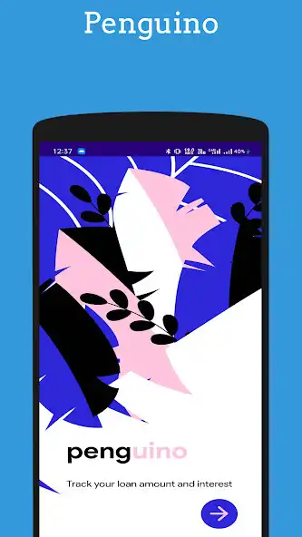 Play Penguino - A Loan Tracking App  and enjoy Penguino - A Loan Tracking App with UptoPlay