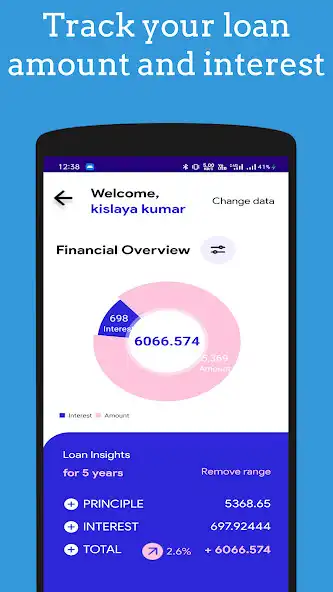Play Penguino - A Loan Tracking App as an online game Penguino - A Loan Tracking App with UptoPlay