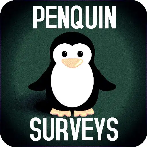 Play Penguin Paid Surveys APK