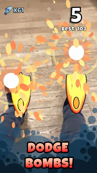 Play Penguin Pang! as an online game Penguin Pang! with UptoPlay