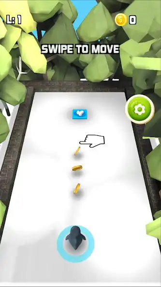 Play Penguin Park  and enjoy Penguin Park with UptoPlay