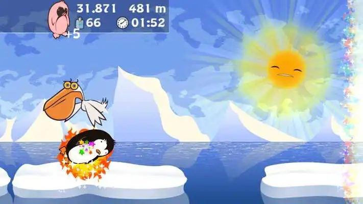 Play Penguin Penguins