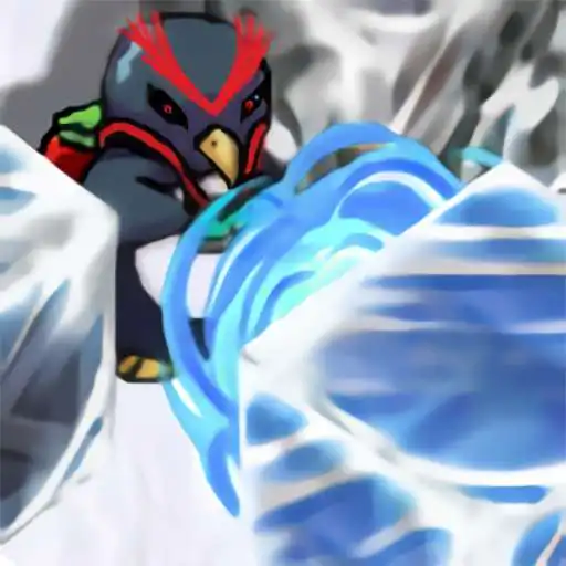 Play Penguin PUSH Demo APK