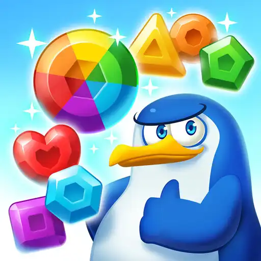 Play Penguin Puzzle Party APK Play Penguin Puzzle Party APK