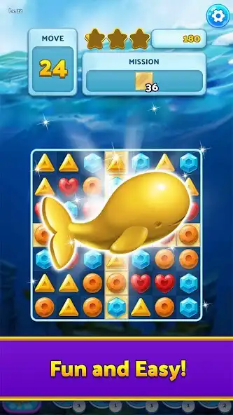 Play Penguin Puzzle Party as an online game Penguin Puzzle Party with UptoPlay