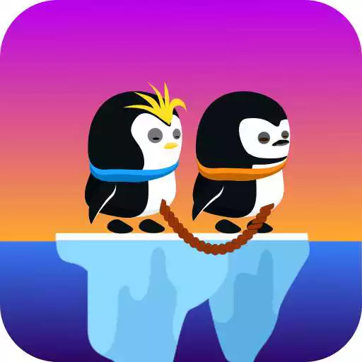 Play Penguin Rescue! Rope APK Play Penguin Rescue! Rope APK
