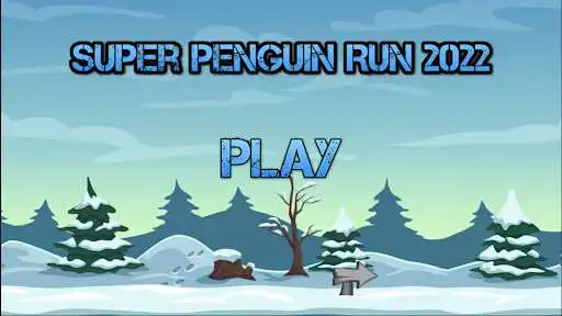 Play Penguin Run - Adventure Beaks  and enjoy Penguin Run - Adventure Beaks with UptoPlay