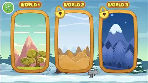 Play Penguin Run - Adventure Beaks as an online game Penguin Run - Adventure Beaks with UptoPlay