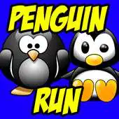 Free play online Penguin Run FREE APK Free play online Penguin Run FREE APK
