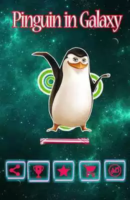 Play penguin Run  Game