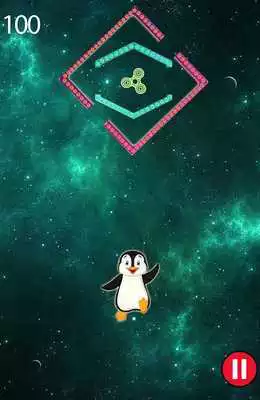 Play penguin Run  Game