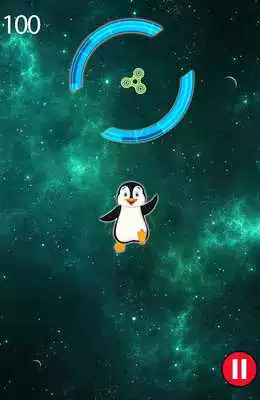 Play penguin Run  Game