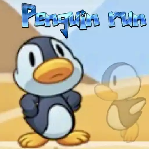 Play Penguin RUN APK
