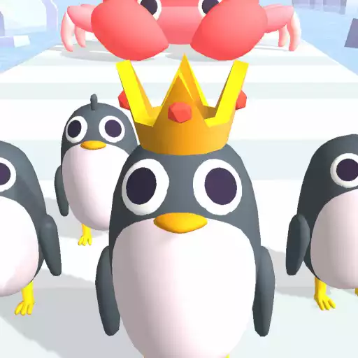 Play Penguin Runner APK