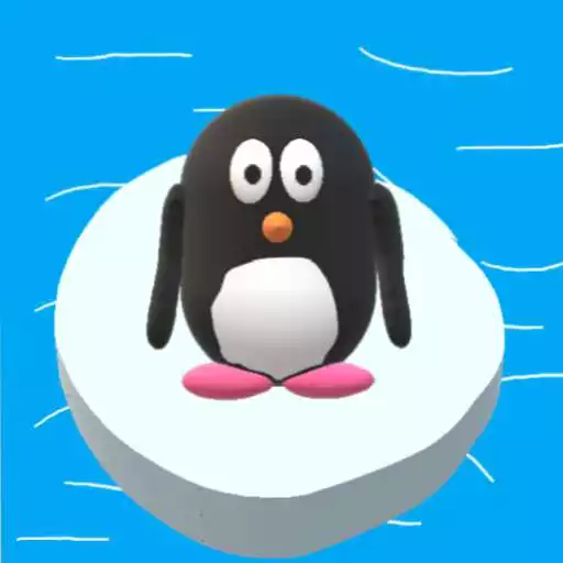 Free play online Penguin Slider APK