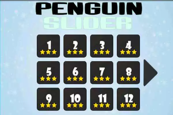 Play Penguin Slider