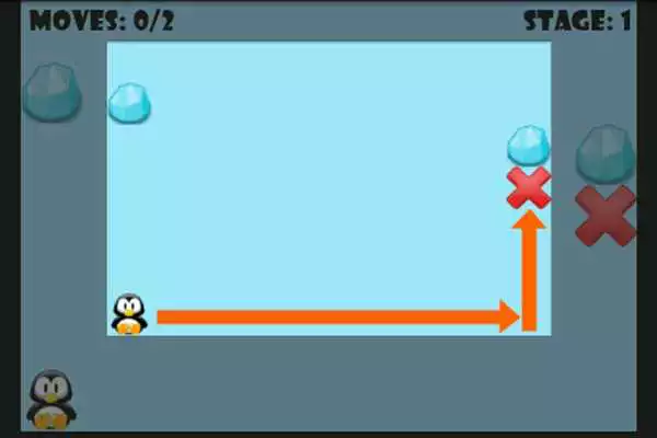 Play Penguin Slider