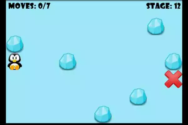 Play Penguin Slider