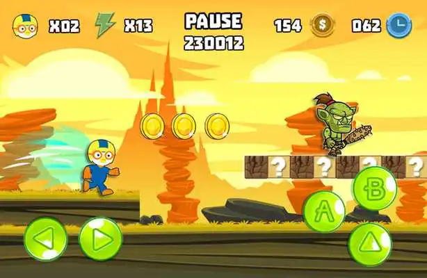 Play Penguin Smart Pororo