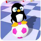 Free play online Penguin Soccer APK