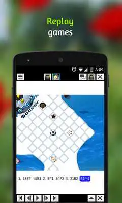 Play Penguin Soccer Play Penguin Soccer