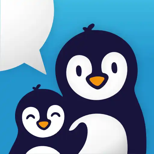 Play Penguin: Stammering Support APK