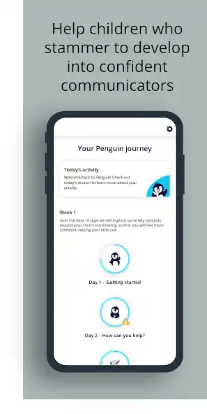 Play Penguin: Stammering Support and enjoy Penguin: Stammering Support with UptoPlay Play Penguin: Stammering Support and enjoy Penguin: Stammering Support with UptoPlay