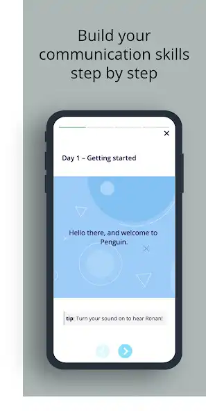 Play Penguin: Stammering Support as an online game online Penguin: Stammering Support with UptoPlay Play Penguin: Stammering Support as an online game Penguin: Stammering Support with UptoPlay