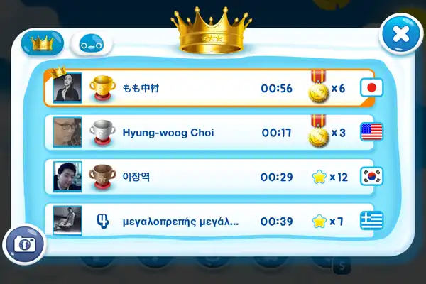 Play Penguin Story 2 Free