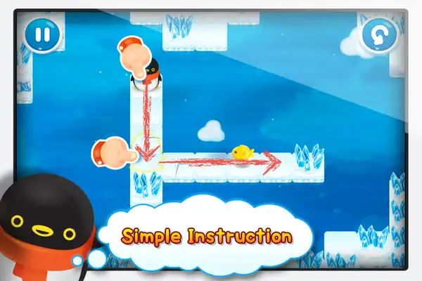 Play Penguin Story 2 Free