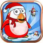 Free play online Penguin's Xmas Fun  APK