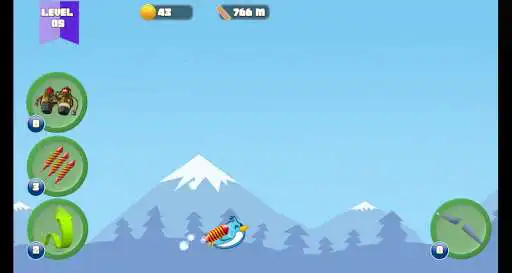 Play APK Penguin Toss HD  and enjoy Penguin Toss HD with UptoPlay com.inc.sss.penguintosshd.android