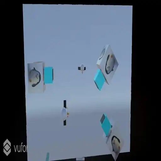 Play Penguin Town AR  and enjoy Penguin Town AR with UptoPlay