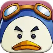 Free play online Penguin Up! APK